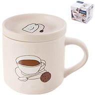 ORION Mug + lid tea 0,45 l - Mug