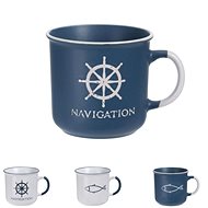 ORION Mug ceramic. SEA 0,48 l mix - Mug