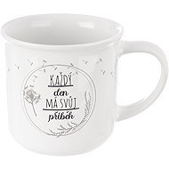 Orion Mug porc. EVERY DAY 0,34 l - Mug