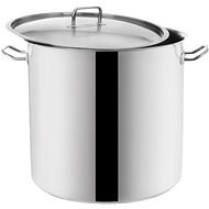 Orion STOCK 22l Stainless Steel, Lid - Pot