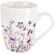 ORION Hrnek LOUKA 0,36 l porcelán - Jumbo-Tasse