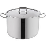 ORION Preserving Pot Stainless Steel STOCK Pot 22L with Lid Set - Preserving Boiler