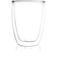 Double-walled Glass 0.33l - Mug