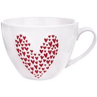 Orion Porcelain Mug, LOVE GIFT, 490ml - Mug