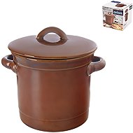 ORION Lard pot + lid 1,1 l - Lard Pot
