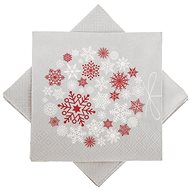 ORION Napkin paper flask BOTTLE 20 pcs 33x33 cm - Paper Napkins