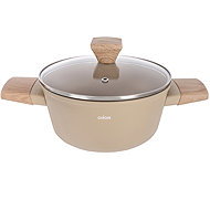 ORION ECRINA Casserole with Glass Lid 2.3L - Casserole Pot