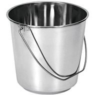 Stainless-steel Bucket A 8l - Bucket