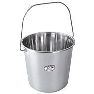 Stainless-steel Bucket A 12l - Bucket
