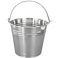 Stainless-steel Bucket B 5l - Bucket