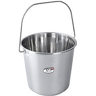 Stainless-steel Bucket A 18l - Bucket