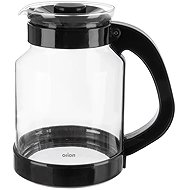 ORION Kettle 2,25 l borosil. glass/UH - Tea Kettle