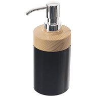 Orion Soap dispenser UH BLACK Limp 0,38 l - Soap Dispenser