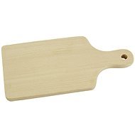 ORION Wood Chopping Board with Handle 32x13,5cm - Chopping Board