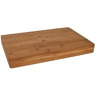 ORION Bamboo Cutting Board 46 x 30 x 5cm - Chopping Board