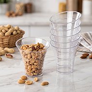 ORION Cup UH for desserts 0,18 l 6 pcs - Dessert Cup