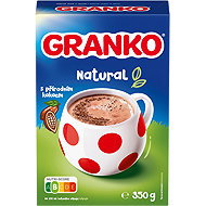 GRANKO instant cocoa drink with natural cocoa 350 g - Instant Hot Drink Mix