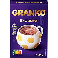 GRANKO Exclusive instant cocoa drink with 30% cocoa 350 g - Instant Hot Drink Mix