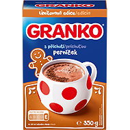 GRANKO instant cocoa drink with gingerbread flavour 350 g - Instant Hot Drink Mix