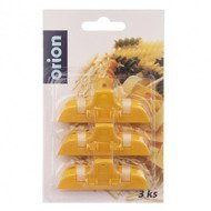 ORION Scissors UH for bags 7 cm 3 pcs - Clip