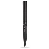 TITAN CHEF Kitchen Knife Stainless-steel/Titanium/UH 10cm - Kitchen Knife