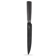 TITAN CHEF Kitchen Knife Stainless-steel/Titanium/UH 20cm - Kitchen Knife