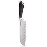 Stainless-steel/UH Santoku MOTION Kitchen knife 17cm - Kitchen Knife