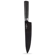 Stainless-steel/Titanium/UH TITAN CHEF 20.5 CHEF'S Knife - Kitchen Knife