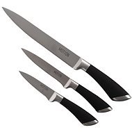 ORION UH MOTION Set of 3 Kitchen knives, Stainless steel - Knife Set