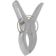 ORION Towel Clip 4pcs - Clothes Pegs