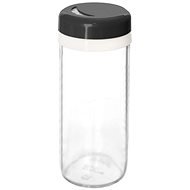 Orion Glass/UH KEMP Troya 1 piece - Spice Shaker