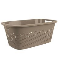 ORION Open Laundry Basket UH LOOP 29 l GREY - Laundry Basket