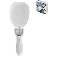 Orion Váha kuch. digit. UH 1 kg+miska s rukoj. 0,27 l - Kitchen Scale
