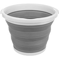 ORION Vědro termoplast. guma/UH KEMP 10,5 l skládací - Kbelík