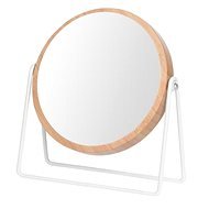 Orion Cosmetic Mirror WHITNEY 17cm, Double-sided - Makeup Mirror