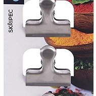 Orion Stainless-steel Clamp 4cm 3 pcs - Clip