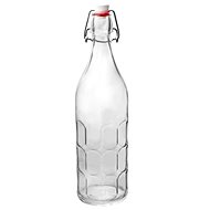 Orion Bottle Glass Clip Cap 1l Moresca - Bottle