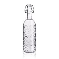 Orion Glass Bottle Clip Cap 0,75l - Liquor Bottle