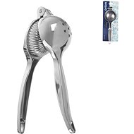 ORION LUXY 22 × 7 cm Lever citrus press chrome plated metal - Juicer