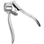 ORION LUXY Lis na česnek pochromovaný kov - Garlic Press