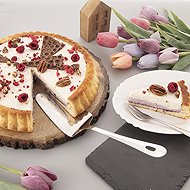 ORION Stainless steel cake slicer - Cake Spatula
