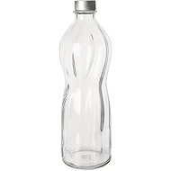 Orion Bottle glass/UH cap 1 l Aqua - Drinking Bottle