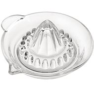 ORION Citrus press diameter 12,5 cm, glass - Juicer