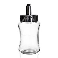 ORION Sugar bowl glass/UH, diameter 7 cm - Sugar Bowl