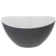 ORION Mísa UH Aura KEMP hluboká pr. 25 cm - Mísa