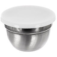 ORION Miska s víčkem 8 cm 4 ks omáčky UK 129290 nerez/UH - Small Bowl