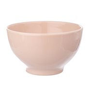 ORION Miska ker. polévková pr. 14 cm béžová ALFA - Miska
