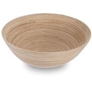 Bowl of Twisted Bamboo, Diameter of 25cm - Bowl