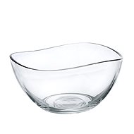 ORION Bowl glass diameter 21 cm Vira - Bowl