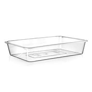 ORION Bowl UH clear 30x21 cm - Small Bowl
